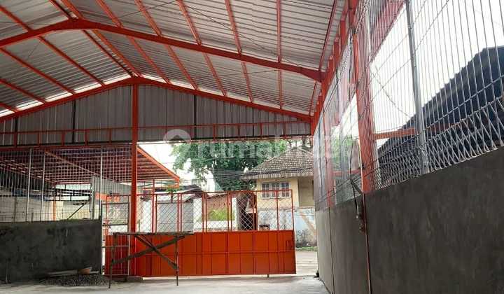 Gudang Luas 240M2 Strategis Siap Pakai di Bantar Gebang Bekasi Gudang Luas 240M2 Strategis Siap Pakai di Bantar Gebang Bekasi