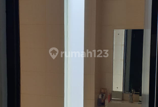 Rumah Siap Huni Di Jakarta Garden City Cluster Mahakam 2