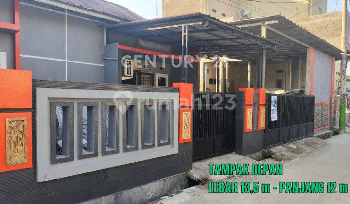 Rumah Second Siap Huni Strategis Di Bekasi Utara Rumah Second Siap Huni Strategis Di Bekasi Utara