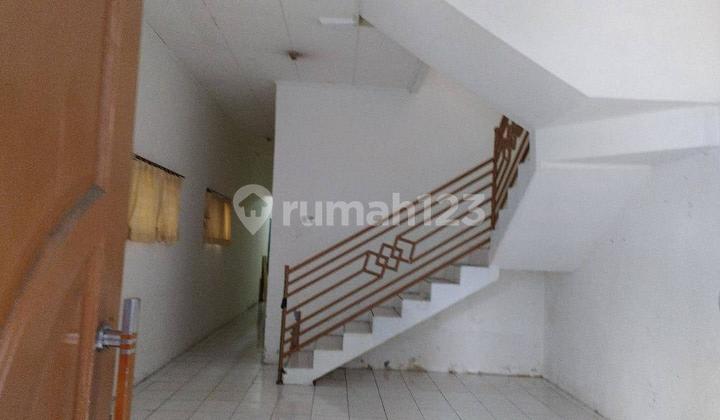 Rumah Strategis Cocok untuk Buka Usaha di Pinggir Jalan Kebayoran Lama Jakarta Selatan 2