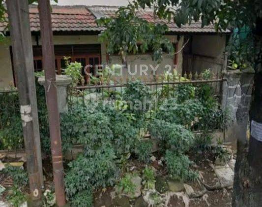 Gudang Strategis Di Cilangkap Cipayung Jakarta Timur  1