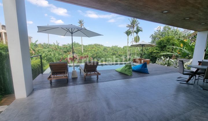 Villa Cantik Disewakan di Daerah Tumbak Bayuh dengan Pemandangan Pandan Tree Villa Cantik Disewakan di Daerah Tumbak Bayuh dengan Pemandangan Pandan Tree
