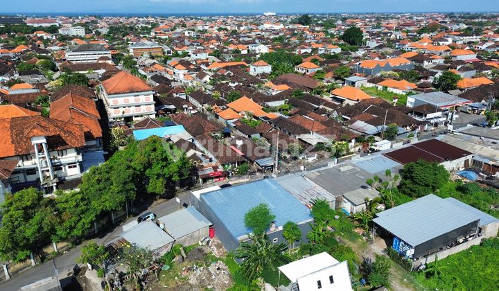 Commercial Space [billiard] and 2-Bedroom House for Rent for 25 Years