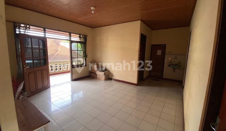 For Sale Denpasar Residential House for Homestay 2