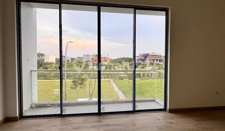 Rumah Brandnew Golf Island Pik 10x25 2