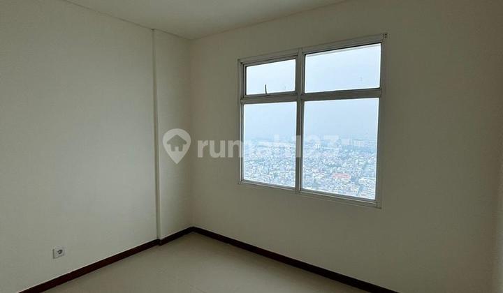 Jua Cepat Apartemen Green Bay Hoek Luas 82m2 Sea View 2