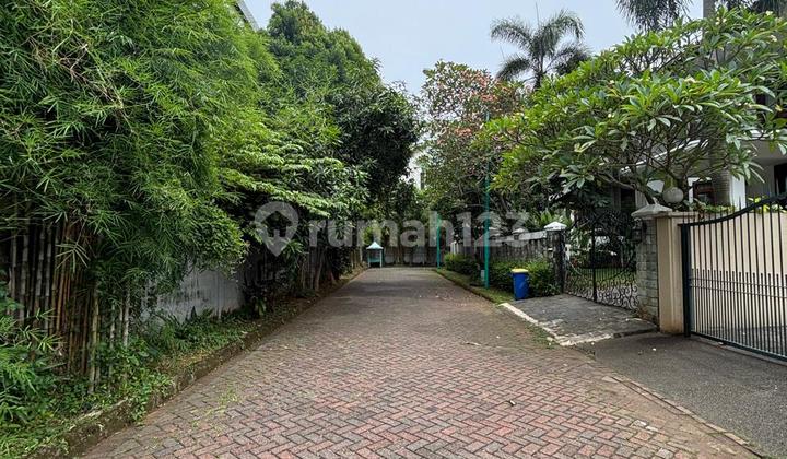 Rumah Mewah Kemang 2 Lantai Dijual Rumah Mewah Kemang 2 Lantai Dijual