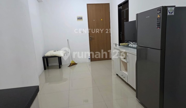 Dijual Apartemen Modern Siap Huni di Oak Tower Jakarta Timur 2