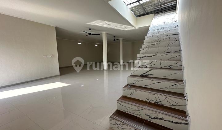 Dijual Ruang Usaha Ada Kantor di jln Tarumajaya Bekasi 2