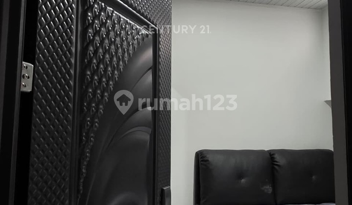 Dijual Rumah Bagus Siap Huni di Metland Jakarta Timur 2