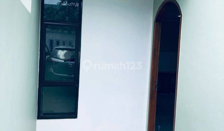 Dijual Rumah Hook Dekat Kampus IPB di Perumahan Cibungbulang Town Hill (Citoh), Bogor 2