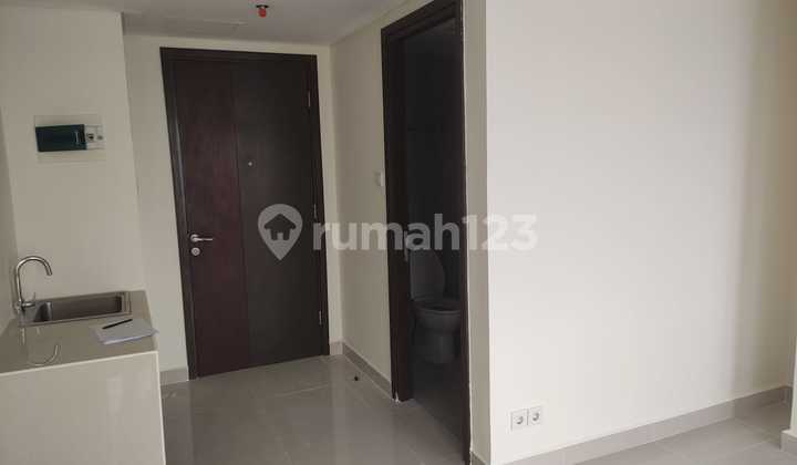 Studio Apartment for Sale – area approx. 25 m² – unfurnished, Cikarang