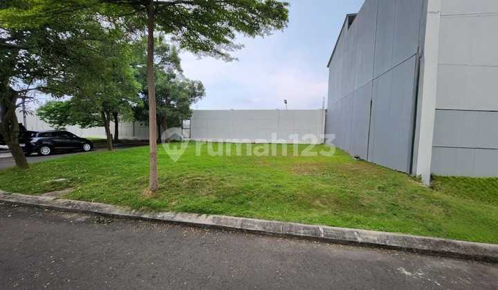 Di Jual Tanah Kavling Berlokasi Strategis Di JGC Cakung Jakarta Timur Di Jual Tanah Kavling Berlokasi Strategis Di JGC Cakung Jakarta Timur