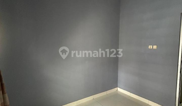 Rumah Liverpool Mgc Minimalis Bebas Banjir 10 Menit ke Harapan Indah Bekasi