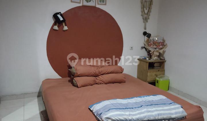 Dijual Rumah Siap Huni Rumah Lokasi Strategis Dan Terjangkau di Taman Modern Jakarta Timur 2