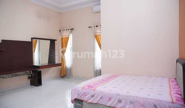 Luxury 3-Story Fully Furnished House in Sunter Agung Barat - Move-In Ready 2