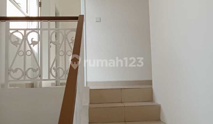 Disewakan Rumah Dekat Dengan Sekolah John Paul di Cakung, Jakarta Timur 2