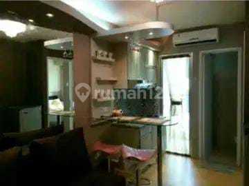 Green Palace Apartment Kalibata City 2Br, Fully Furnished in Kalibata, South Jakarta
