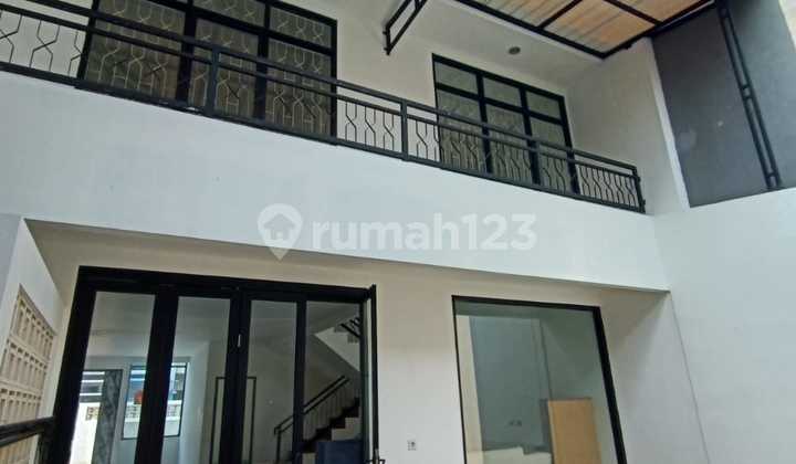 Nice House for Rent in Taman Modern Cakung – Ready to Occupy & Comfortable! 2