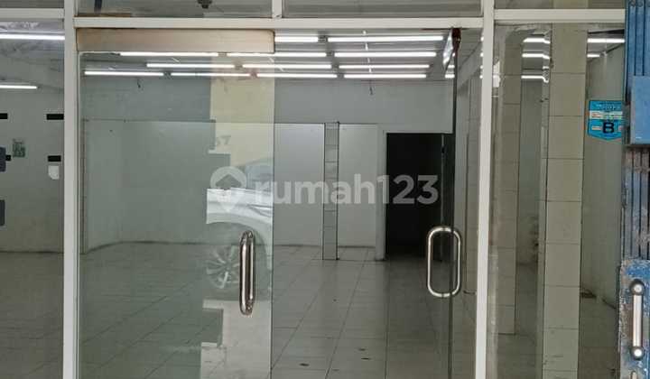 Ruko Cocok Untuk Minimarket Lokasi Strategis Di Pondok Bambu Jakarta Timur