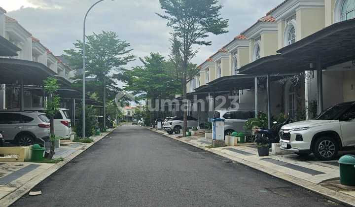 Rumah Nyaman di Cluster La Seine Cakung, Jakarta Timur - Lokasi Strategis & Fasilitas Lengkap 2