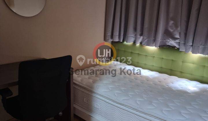 1 Unit Apartment Mutiara Garden Suites 2