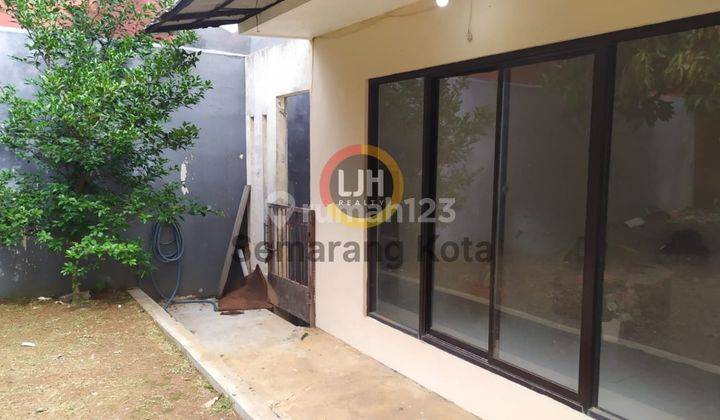 Rumah siap huni di Villa Pinus 2