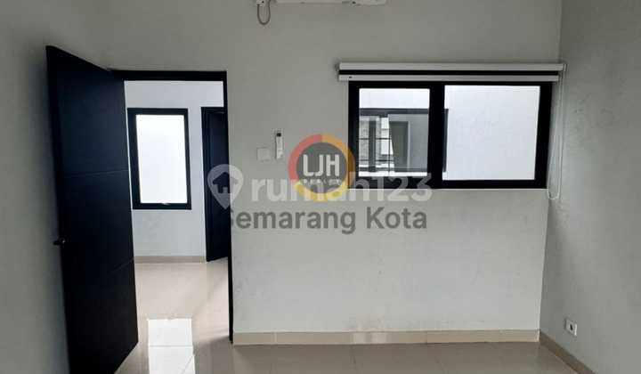 Rumah siap huni di The Miles, BSB 2