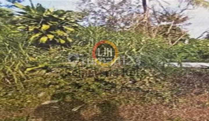 Kavling di Ampel, Boyolali