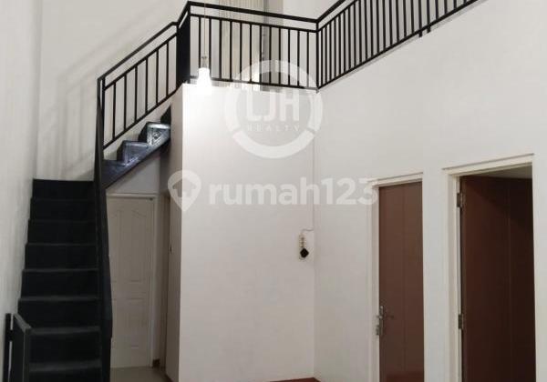 Ready-to-Occupy House in Graha Wahid 1
