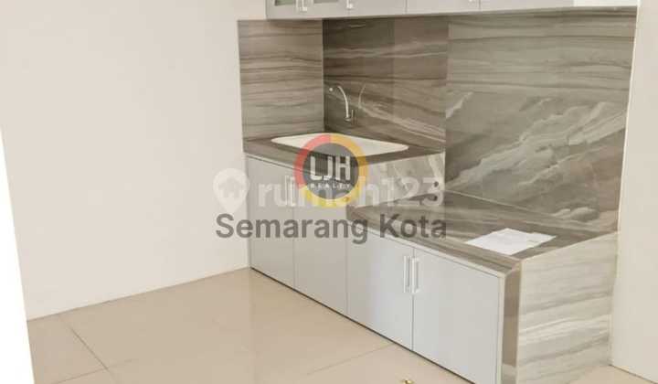 Rumah siap huni di Citra Sun Garden 2