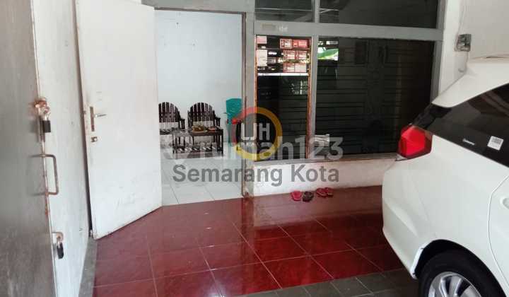 Ready-to-occupy house on Barusari Street. 1