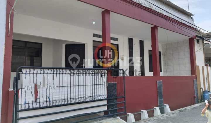 Rumah siap huni di Tambak Mas 1