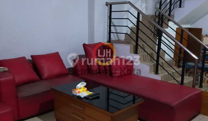 Rumah siap huni di Batununggal Jelita Rumah siap huni di Batununggal Jelita