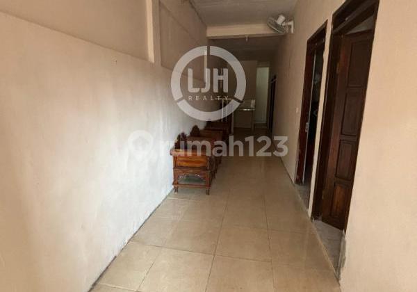 Rumah Kost di Daerah Pondok Indraprasta 1