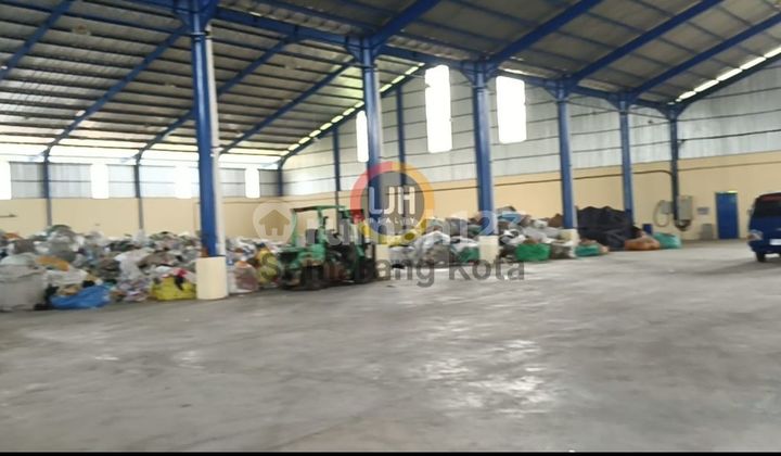 Gudang di Mayang, Sukoharjo