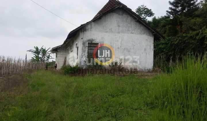 Kavling di Bandungan 1