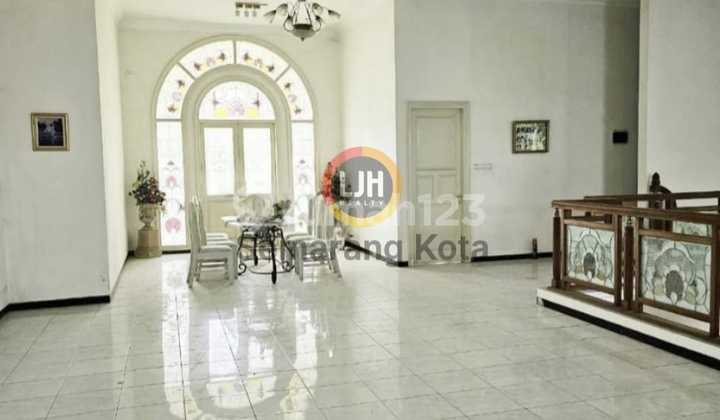 Rumah mewah di Bukit Sari 1