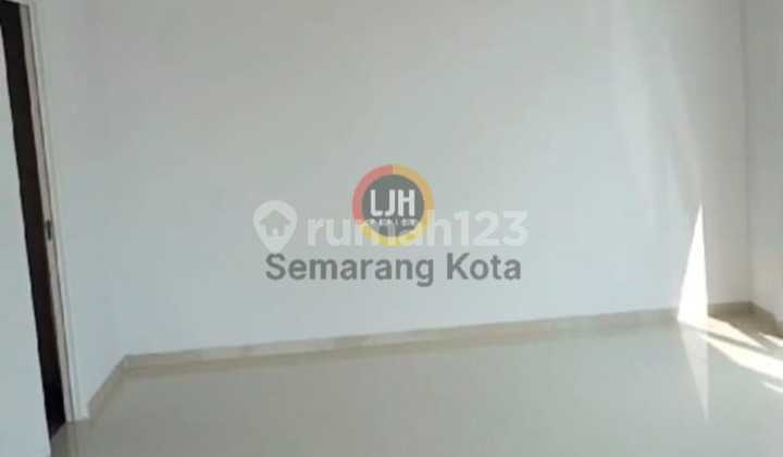 Ruko di jalan Gatot Subroto - Ungaran