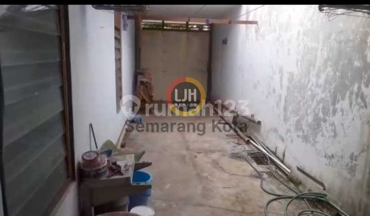 Rumah Siap Huni Di Puspanjolo, Semarang Barat 2