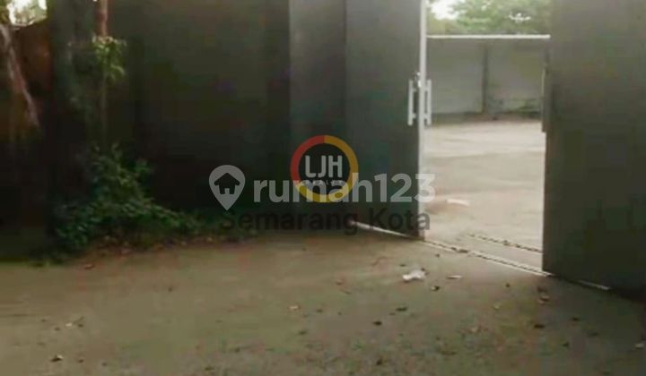 Warehouse In Pekalongan