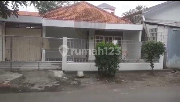Rumah Siap Huni di Semarang Barat 1