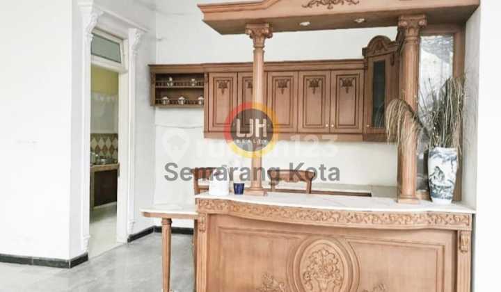 Rumah mewah di Bukit Sari 2