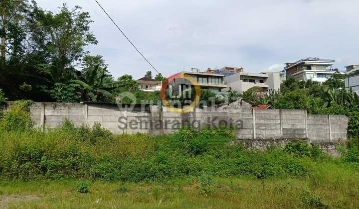 Lot on Papandayan Street