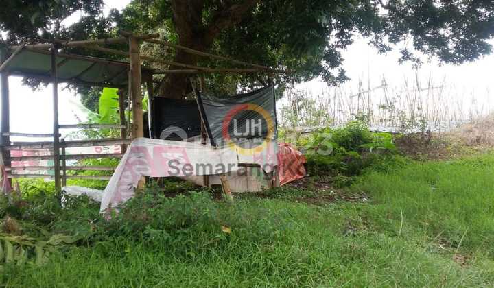 Kavling di Bandungan 2