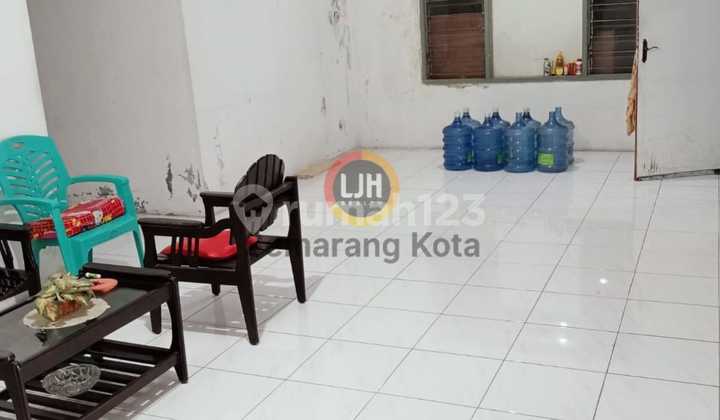 Ready-to-occupy house on Barusari Street. 2