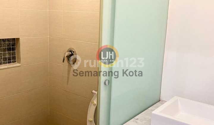 Rumah siap huni di Citra Sun Garden 2