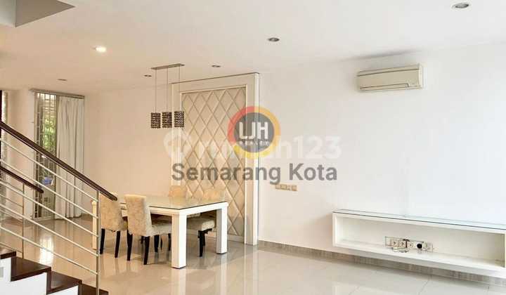 Rumah siap huni di Citra Sun Garden 1