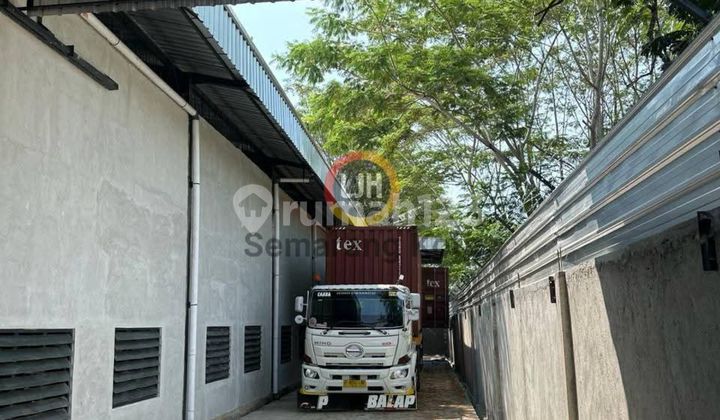 Gudang Baru Di Pekalongan Gudang Baru Di Pekalongan