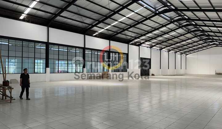 Pabrik atau gudang di Sragen Pabrik atau gudang di Sragen